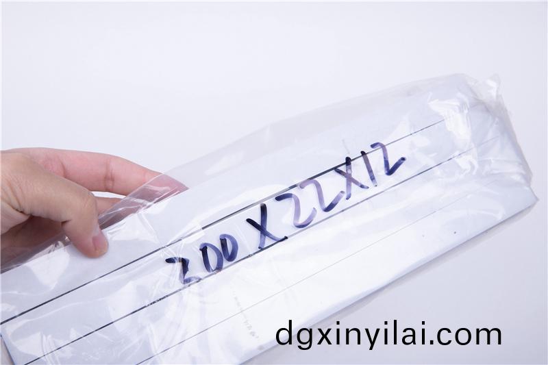 CR減震保(bao)溫(wen)條(tiao)