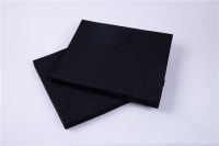 橡(xiang)塑保溫(wen)闆能隔音嗎(ma)？