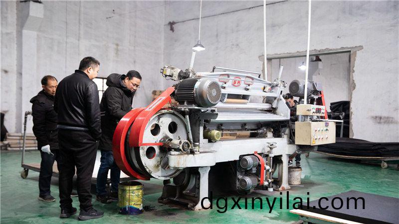 加(jia)工(gong)現場