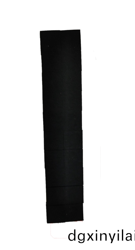 車(che)燈(deng)墊塊