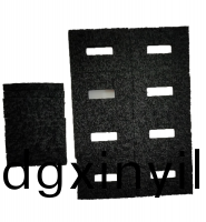 空(kong)調減(jian)震(zhen)阻(zu)件