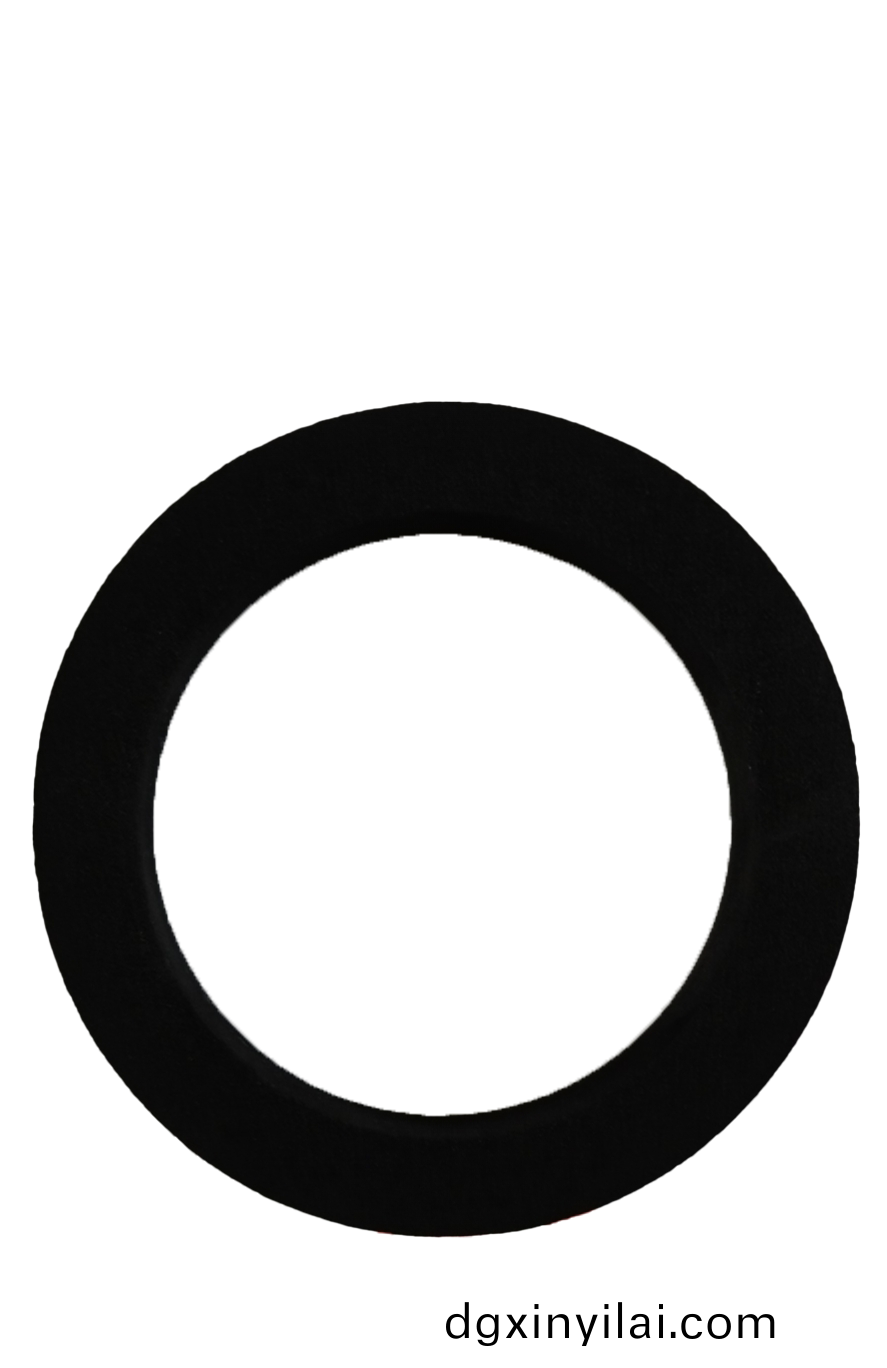 冷凍機齣口(kou)減(jian)震塊(kuai)