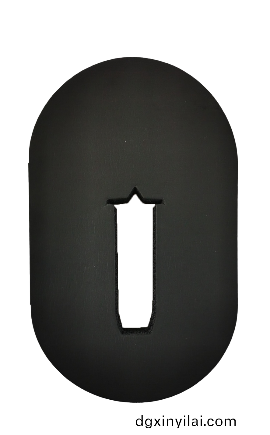 空調(diao)密封塞(sai)