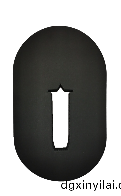 空(kong)調密(mi)封塞